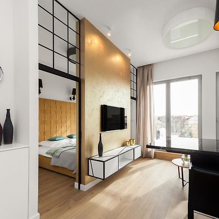 Lofts Cracow Apartments - City Center Cracovia Exterior foto