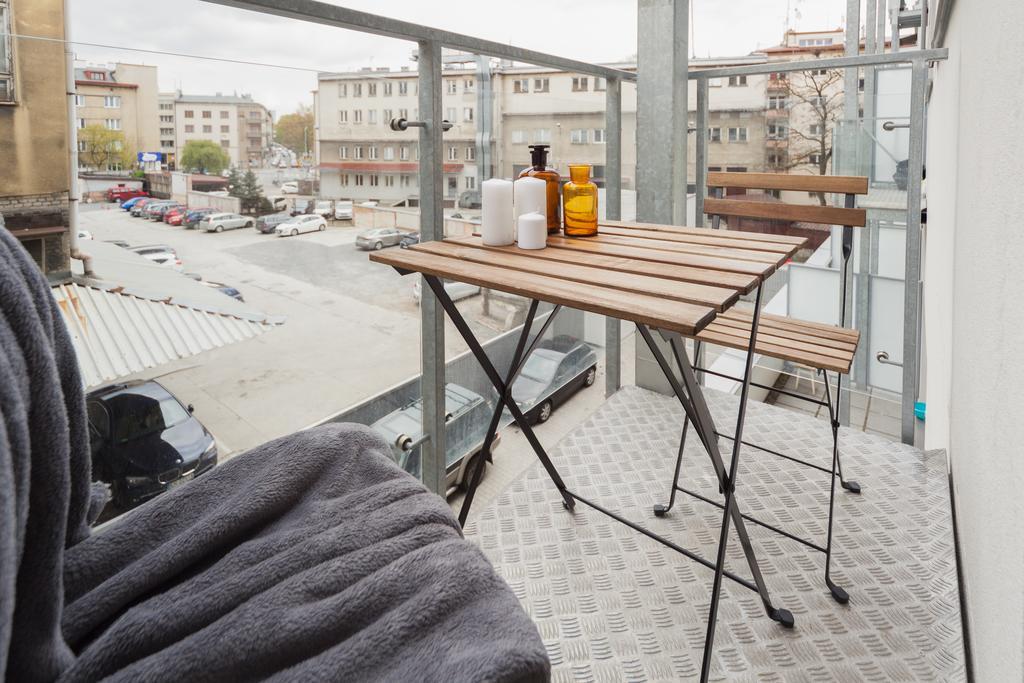 Lofts Cracow Apartments - City Center Cracovia Exterior foto
