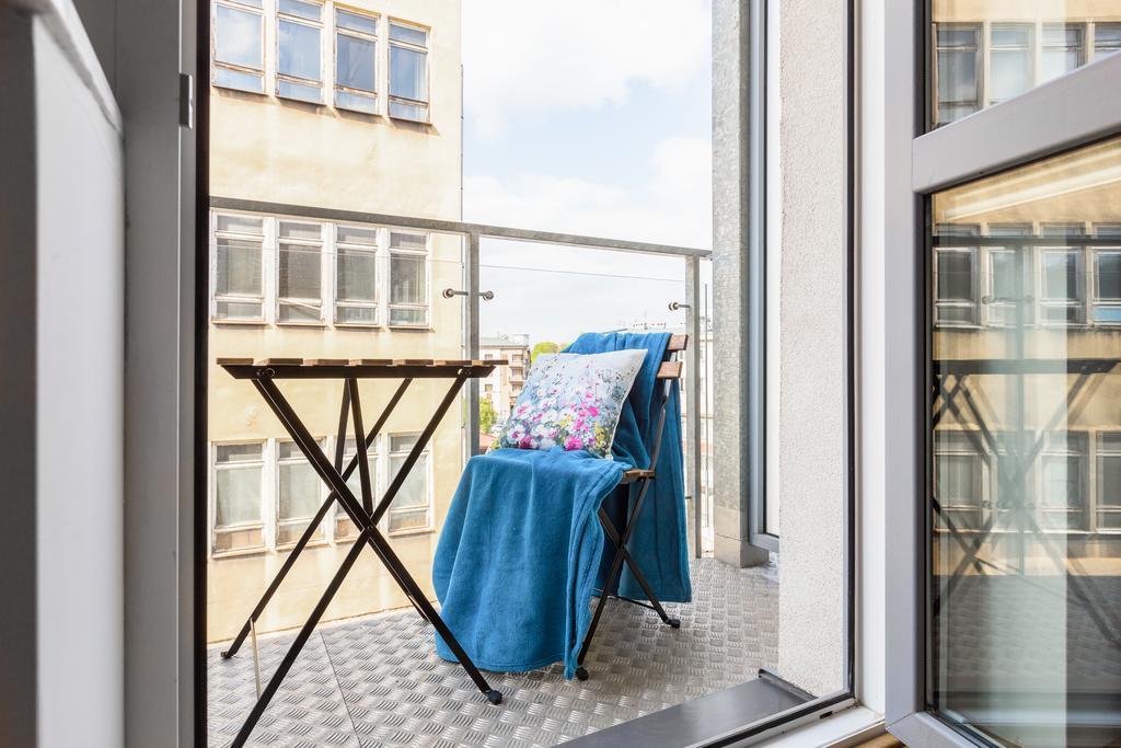 Lofts Cracow Apartments - City Center Cracovia Exterior foto