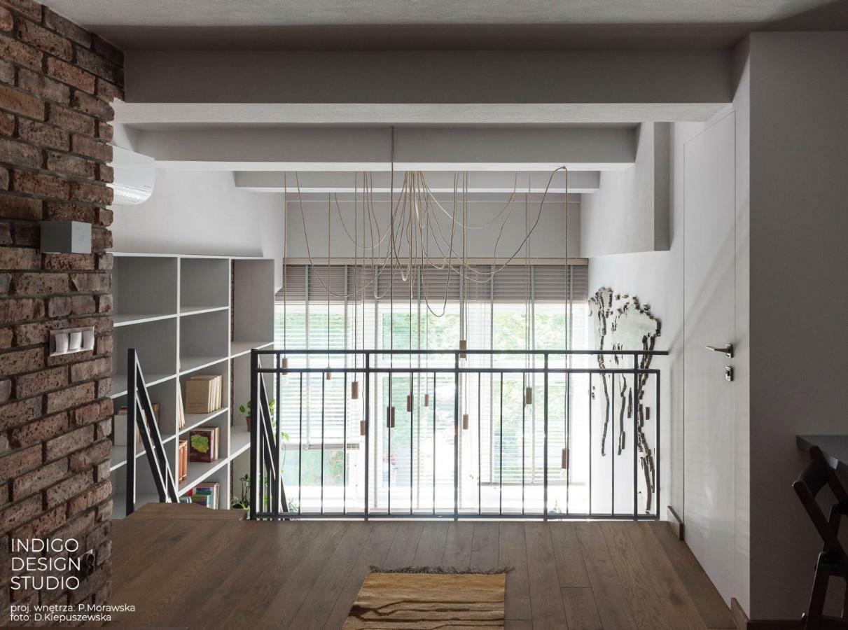 Lofts Cracow Apartments - City Center Cracovia Exterior foto